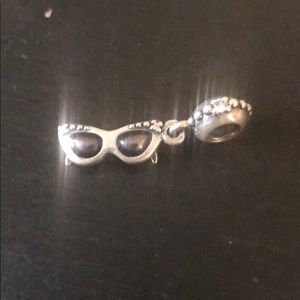 Pandora Spacer Charm